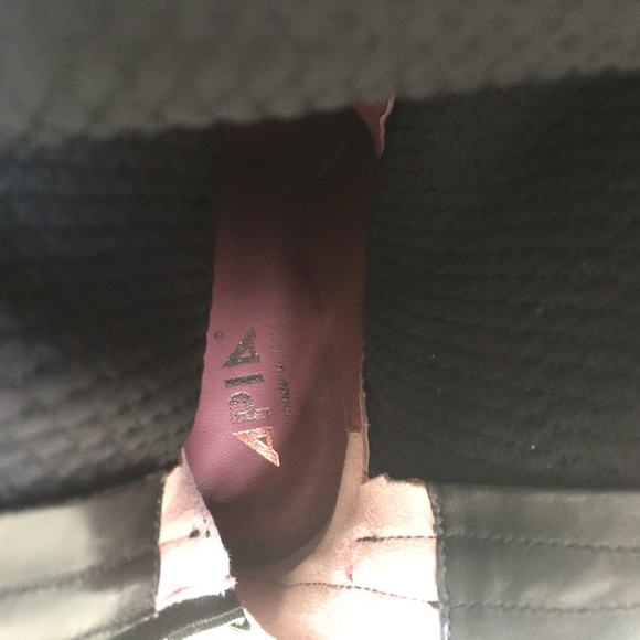 Apia Women's VERO CUOIO Leather/ Fabric Boots - Picture 7 of 7